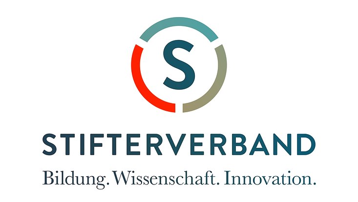 Logo Stifterverband