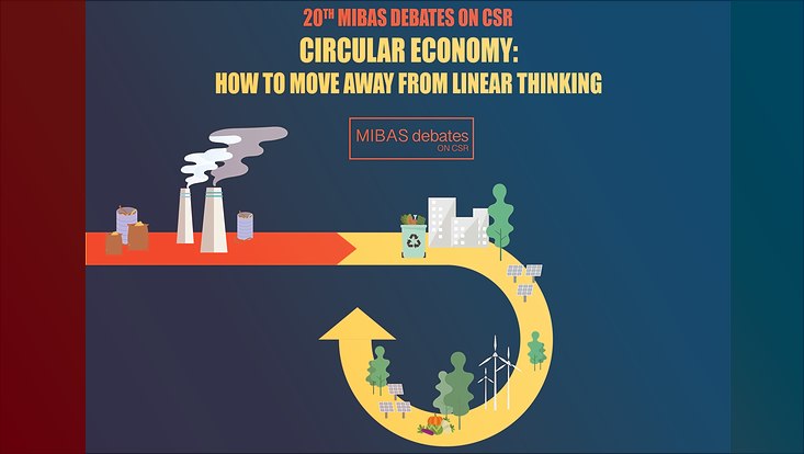 circular economy Circular Economy: How to move away from linear thinking
