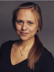 hiwi-heinike Janina Heinike