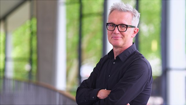 Prof. Dr. Peter Niesen