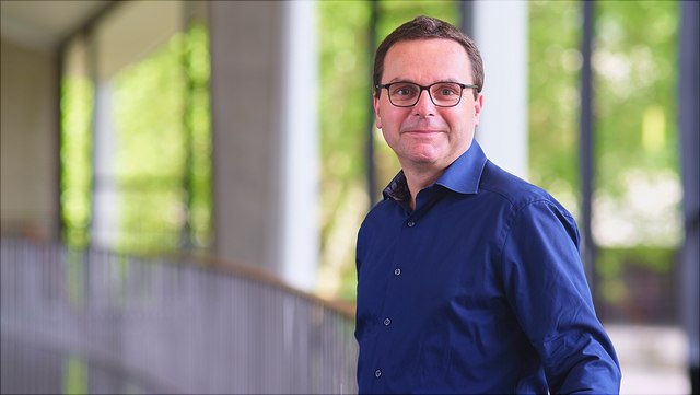 Prof. Dr. Kai-Uwe Schnapp