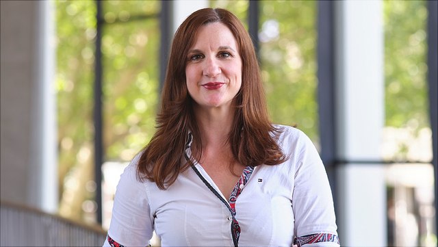 Prof. Dr. Vera Troeger