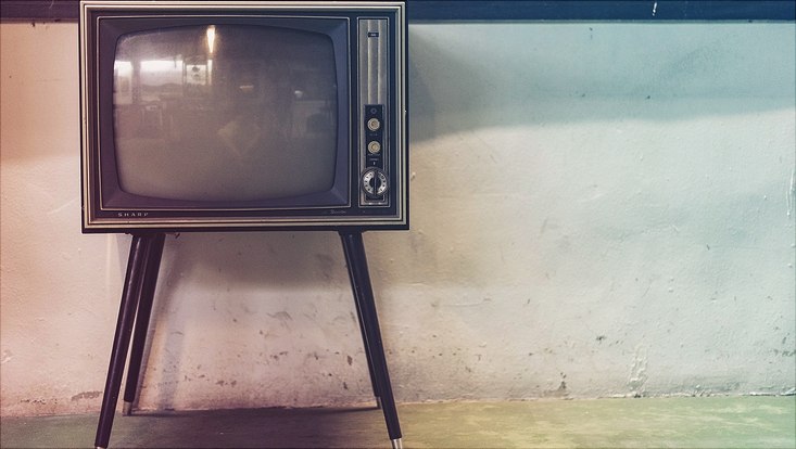 Fernseher