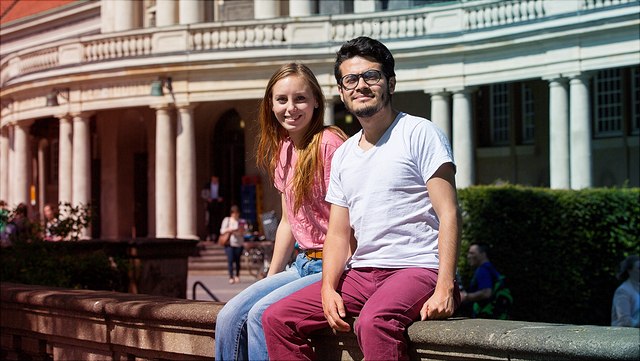 International Students