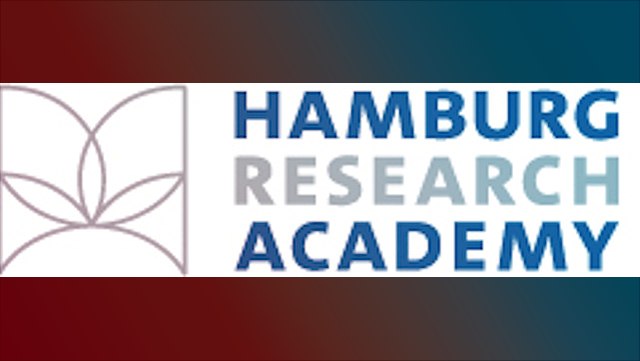 Logo Hamburg Research Academy