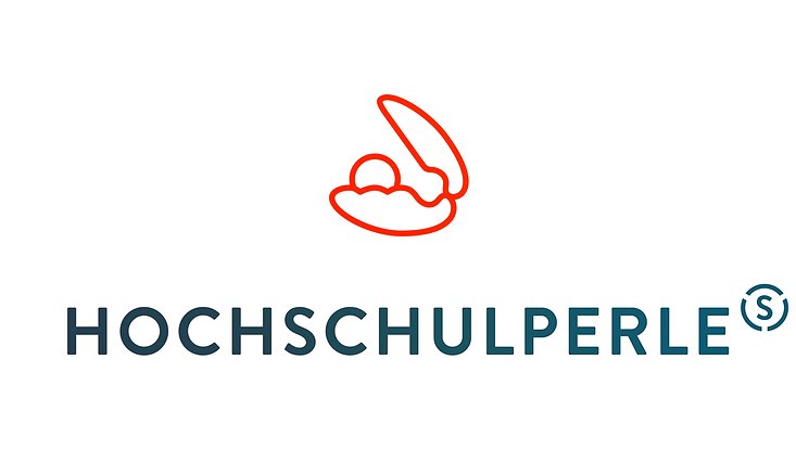 Logo der Hochschulperle des Stifterverbandes