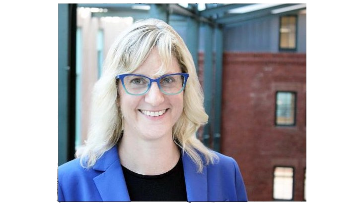 Prof. Laurel Smith-Doerr