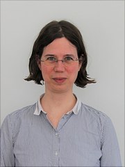 Profilbild von Christine Rodenbeck