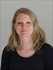 Profilbild von Nina Paasche