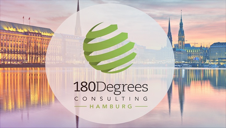180 Degrees Consulting Hamburg
