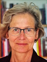 Susanne Krasmann 052020-180x240 Profilbild Susanne Krasmann