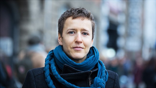 Prof. Dr. Chr. Hentschel (photo)