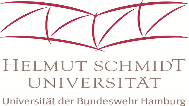 Logo der Helmut-Schmidt-Universität