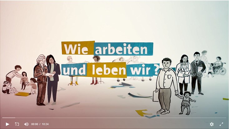 Videoausschnitt