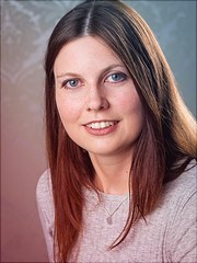 Foto Christine Meemann-180x240 neu Foto Christine Meemann-180x240 neu