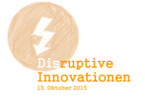 Disruptive Innovationen