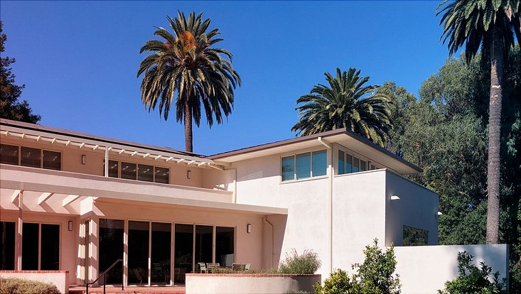 Thomas Mann House