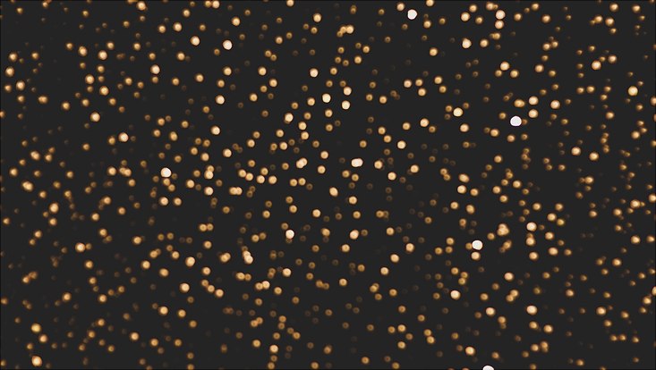 Bild Glitter