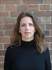 profile picture Charlotte Huch