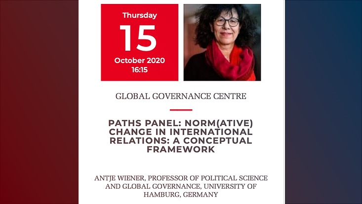 Event Notification Image IHEID Geneva