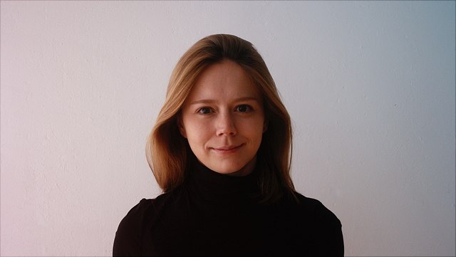 Arna Carolin Wömmel