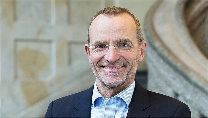Alexander Bassen