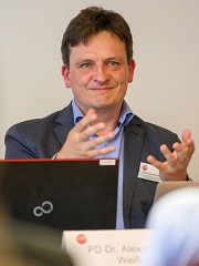 Foto von Alexander Weiß