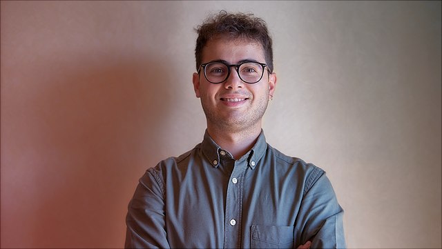 Filippo Riscica Lizzio