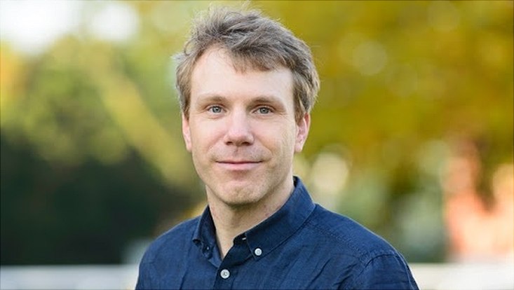 Foto von Mirko Schäfer