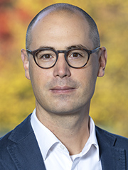 Foto Team Vogel Prof. Dr. Rick Vogel