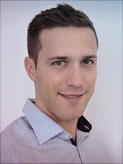 Profilbild Florian Heinritz Heinritz