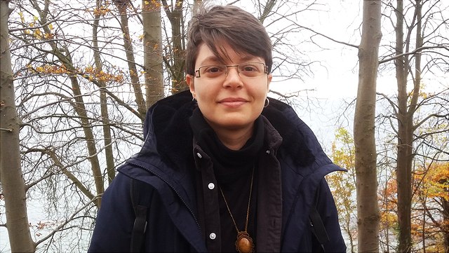 profile picture janaina maldonado