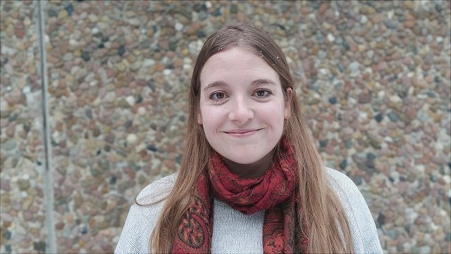 profile picture Nina Reedy