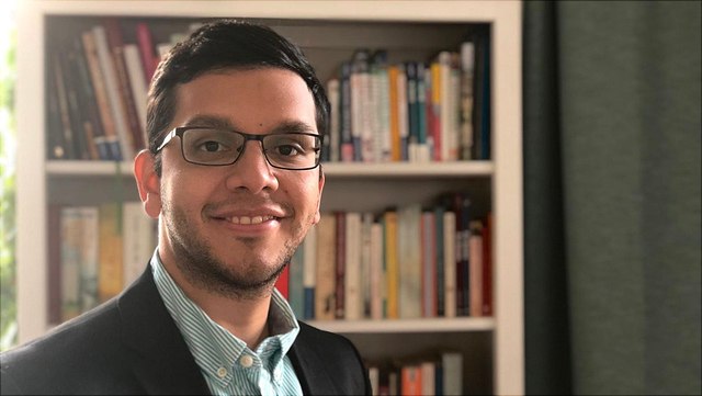 profile picture José Salguero