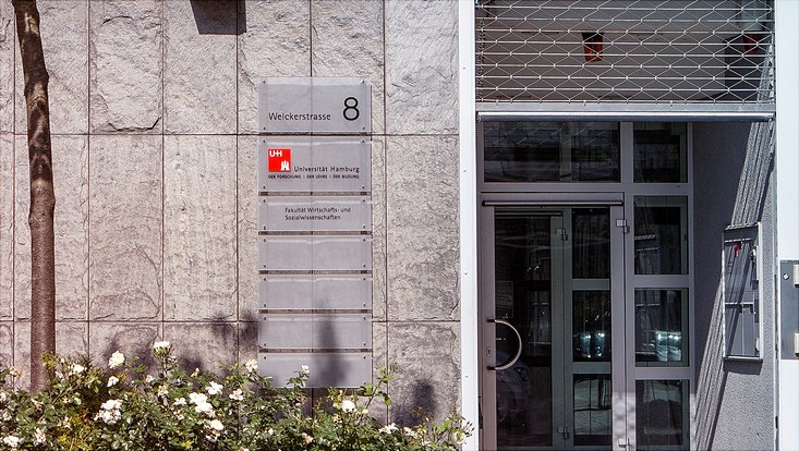 Welckerstr. 8