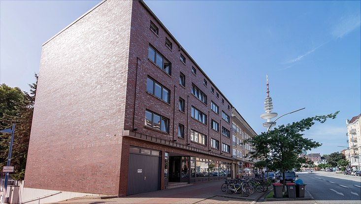 Rentzelstr. 7