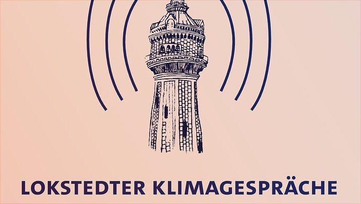 Lokstedter Klimagespräche Podcast Cover