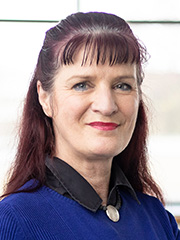 Sabine Maasen