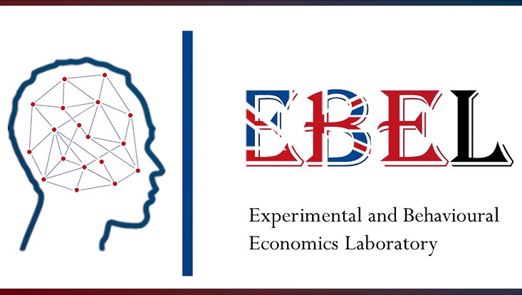 Logo des Experimentallabors in Kairo
