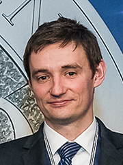 Portraitfoto von Matthes Koch
