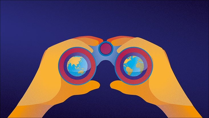 CLICCS Outlook