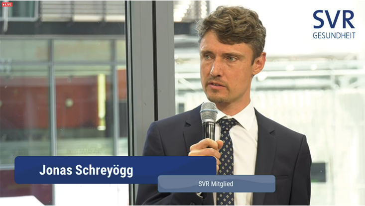Vortrag SVR Digitalisierung