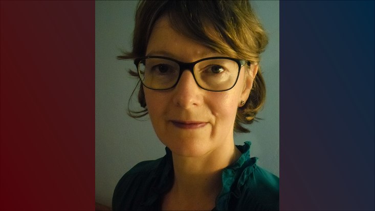 Portrait of Dr. habil. Tanja Bogusz