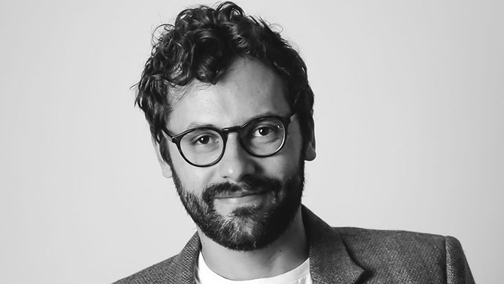 Benjamin Lipp