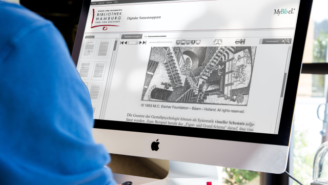 Text auf Bildschirm/Text on Screen