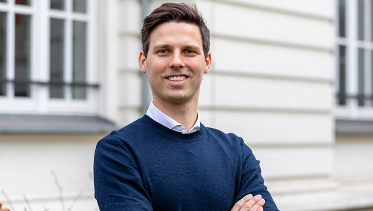 Jochen Hartmann