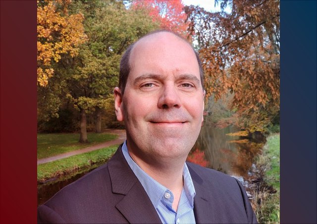 wendler-on-the-bridge-640x452 portrait of Dr. Frank Wendler