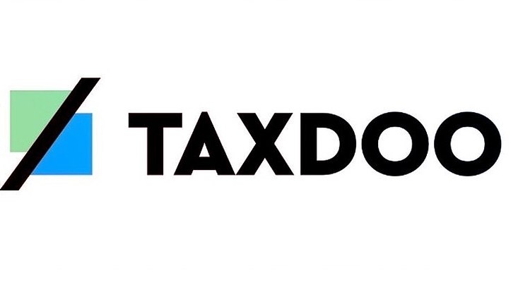 Taxdoo Logo