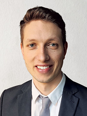 Profilbild Maximilian Witte