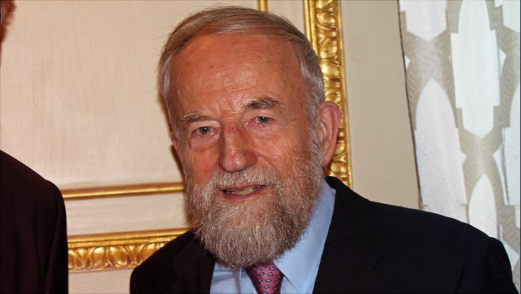 Prof. Dr. Hartmut Schmidt